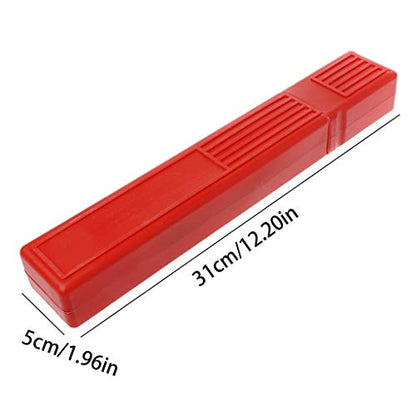 Car Truck Breakdown for Triangle Reflective Hazard Red Warning Warning Triangle Dot Approved