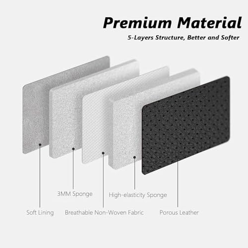 Coverado Seat Covers, Car Seat Covers Front Seats, Beige Car Seat Cover, Waterproof Car Seat Covers, Car Seat Cushion, Front Car Seat Covers Leatherette Car Seat Protector Universal Fit Most Cars - color: Beige, size: FrontPair