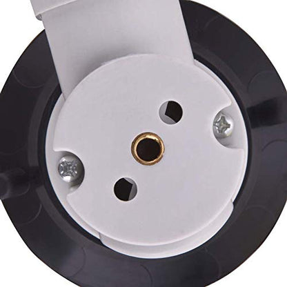 3" Mounting Vacuum Suction Cup with 1/4"-20 Female Thread, Small Hand Pump Glass Sucker for Car Camera (3" Suction Cup(4 Pack)) - size: 3" suction cup(4 PACK)