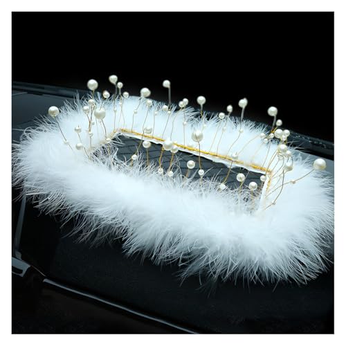 Car Dashboard Anti-Slip Mat, Pearl Feather Auto Dash Phone Hold Sticky Pad, 9.84'' × 5.51'' Vehicle Strong Gripping Mat for Keychains, Sun Glasses and Electronic Devices (Rectangular) - color: Rectangular