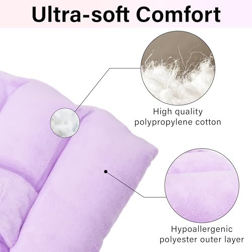 Mastectomy Seatbelt Pillow, Seat Belt Pillow Post Surgery, Port Pillows for Chemo Patients Seatbelt, Seat Belt Cushion for Heart Surgery Recovery, Hysterectomy Abdominal Incision Recovery Seatbelt - color: Gray