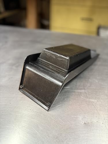 Generic Center Console Tray for Chevy El Camino, Malibu, Monte Carlo, 1978-1987
