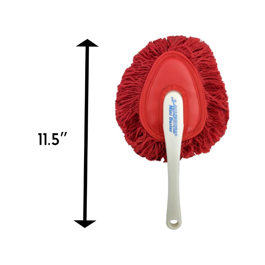 California Car Duster 62447-8B Mini Duster
