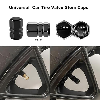 2 Packs License Plate Frame Carbon Fiber Printed Aluminum Metal Licence Plate Holder for Car Universal Fit for Men Women - color: Carvon Fiber Printed