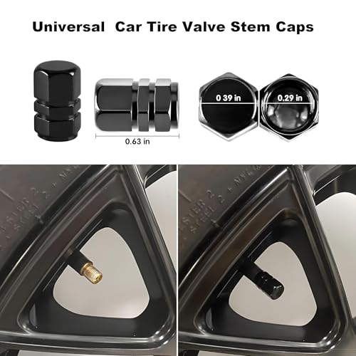 2 Packs License Plate Frame Carbon Fiber Printed Aluminum Metal Licence Plate Holder for Car Universal Fit for Men Women - color: Carvon Fiber Printed