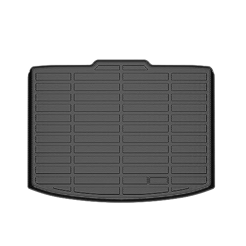 CRV Cargo Liner - Fits for Honda CR-V 2026 2025 2024 2023 (Not for Hybrid), All Weather Trunk Mat for CRV Accessories (Fit Cargo Tray in Lowest Position) Heavy Duty - size: 1)Honda CR-V 2023-2025(Not for Hybrid)