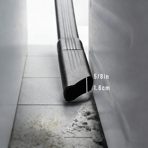 3-in-1 Vacuum Attachment Bundle for Dyson V15 V5s V12 V11 V10 V8 V7 Gen5-23" Flexible Crevice Tool + 63" Extension Hose + Soft Dusting Brush for Dryer Vent, Car Detailing, Delicate Surfaces - style: Dusting Brush & Flexible Crevice Tool & Extension Hose