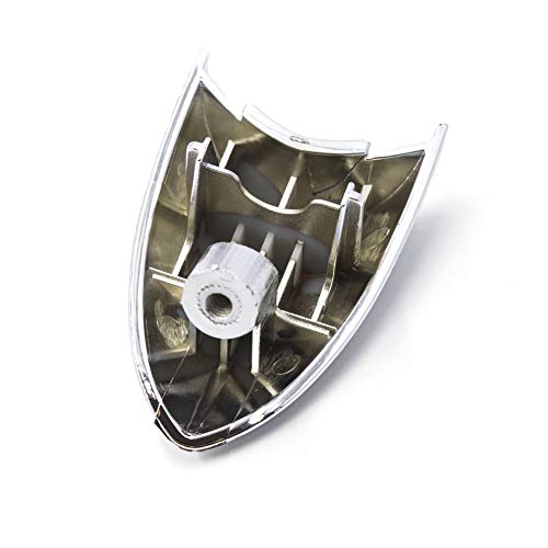 Front Right Door Handle Finish Cover Cap Chrome 826523S030 for Hyundai Sonata 2011 2014