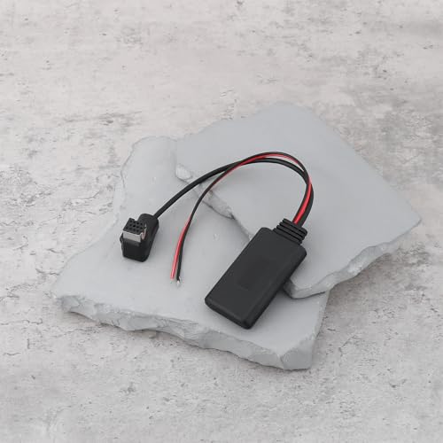 eMagTech Car Headunit Bluetooth Adapter MA1938 Compatible with Pioneer IP-Bus Radios Compatible with IP-Bus Port