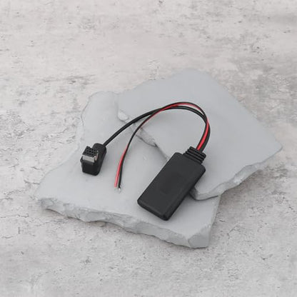 eMagTech Car Headunit Bluetooth Adapter MA1938 Compatible with Pioneer IP-Bus Radios Compatible with IP-Bus Port