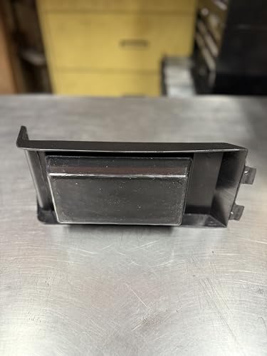 Generic Center Console Tray for Chevy El Camino, Malibu, Monte Carlo, 1978-1987