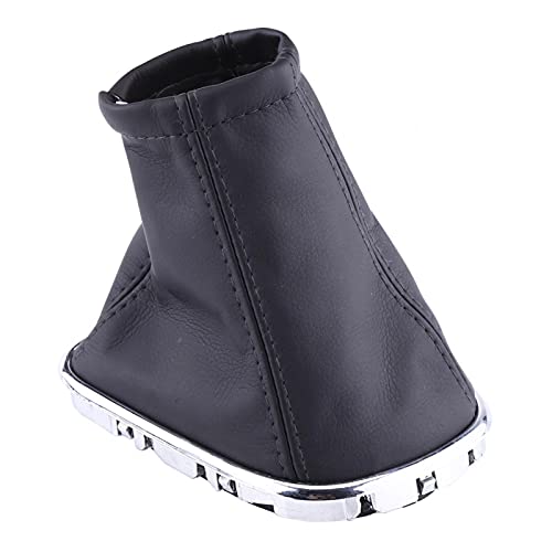 for Chevy Cruze 2013 Stick Boot PU Leather Car Gear Shift Knob Cover Gaiter Boot Fit for Cruze 2008-2012 2012 for Chevy Cruze Shift Boot