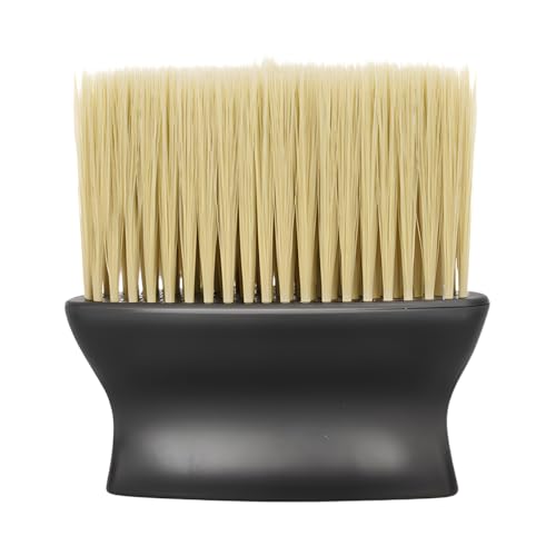 Car Interior Dust Brush, Soft Bristles Auto Exterior Cleaning Whisk Broom, No-Scratch Car Dashboard Detailing Brush, Vehicle Dusting Tool for Leather, Air Conditioner Vent (1PC) - size: 1PC