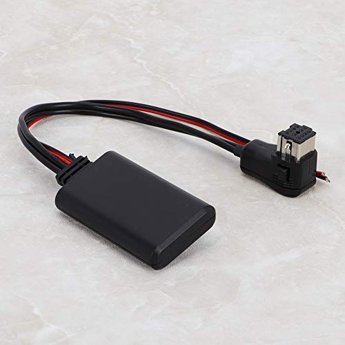 Yctze Pioneer IP Bus Bluetooth AUX Adapter Car Audio Stereo Module for IP-Bus Headphone Jack