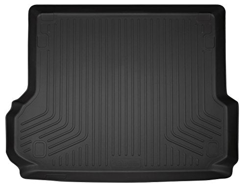 Husky Liners Weatherbeater Cargo Liner | Fits 2010-2022 Lexus GX460 | Cargo, 1-pc. Black - 25781 - style: 2010 - 2023 GX460 - Cargo