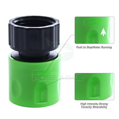 490-900-M061 Deck Wash Kit Replaces 490-900-0025 Including 921-04041 Lawn Mower Deck Wash Adapter Nozzle, 737-04003D Deck Wash Nozzle(Stainless Steel), 731-07487 Deck Wash Nozzle (Plastic) - color: A01 1x490-900-M061 Deck Wash Kit