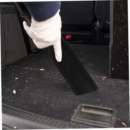 BESTOYARD Multiuse Vacuum Cleaner Nozzle Car Wash Nozzle for for Vacuum Easy Tool Installation