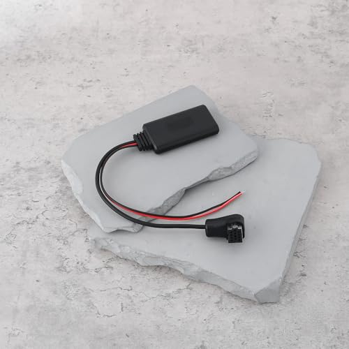 eMagTech Car Headunit Bluetooth Adapter MA1938 Compatible with Pioneer IP-Bus Radios Compatible with IP-Bus Port