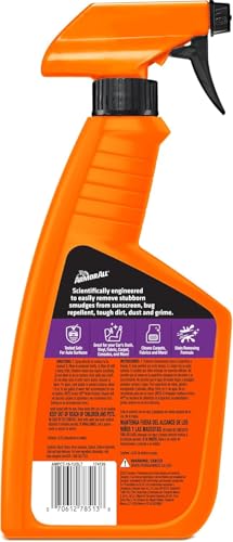 Armor All Multi Purpose Cleaner, Car Cleaner Spray for All Auto Surfaces, 16 Fl Oz - size: 16 Fl Oz (Pack of 1)