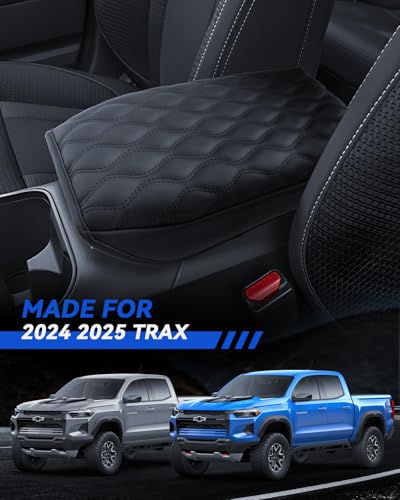 Armrest Cover for Outback & Legacy 2020-2024 2025 Accessories Center Console Middle Lid Pad Protector for Car Elbow Rest-Thickened - size: for 2020-2025 Outback&Legacy