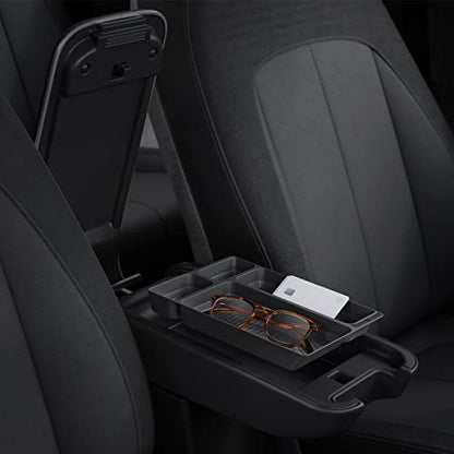 Spigen Console Organizer Tray for Hyundai Ioniq 5 2026 2025 2024 2023 2022 - size: Hyundai IONIQ 5