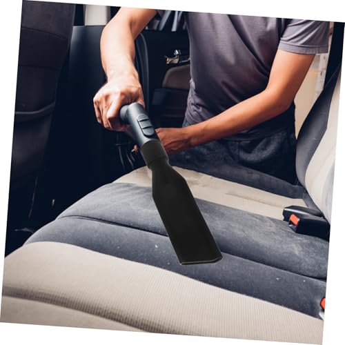 BESTOYARD Multiuse Vacuum Cleaner Nozzle Car Wash Nozzle for for Vacuum Easy Tool Installation