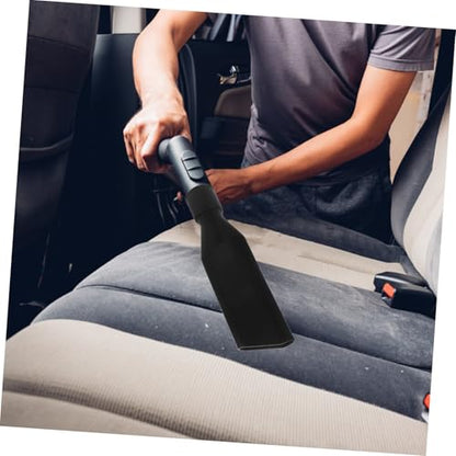 BESTOYARD Multiuse Vacuum Cleaner Nozzle Car Wash Nozzle for for Vacuum Easy Tool Installation