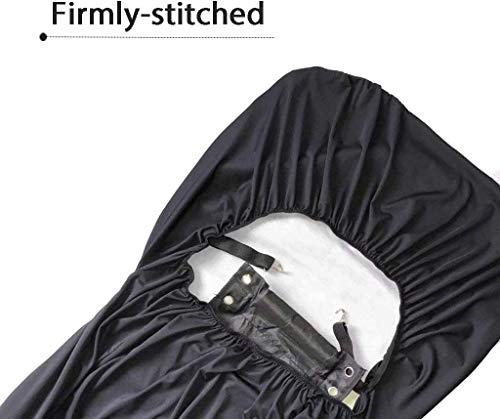 Wild Flower Print Waterproof Car Seat Cover Front Seats Only for Women,Universal Fit for SUV,Truck,Sedan or Van - color: Wild Flower