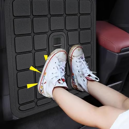 Floor Mats for Honda Pilot 2009 2010 2011 2012 2013 2014 2015 Accessories 9PCS, Cargo Mat Custom TPE All Weather Protection Full Coverage 2nd & 3rd Row Floor Liner &Trunk Liner car Accessories - size: For 2009-15 Pilot full set mat
