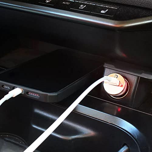Car Apple Carplay Cable, USB A to Lightning Cable for iPhone 14, 14 pro max,13,Plus,SE 2nd/12/11/Xs/XR, iPad 4/5/ 6/7/ 8, Mini 2/3/4/5, Air 2/3 Charger Cord, Car Charging Cable - size: 3.3ft