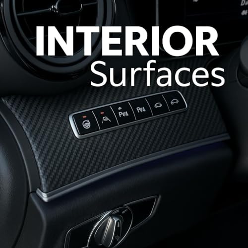 RockRose 3D Matte 3D Black Carbon Fiber Vinyl Wrap, Anti-Wrinkle, Air Release Automotive Bubble Wrap, Self Adhesive Car Vinyl Sticker DIY Decals 5FT x 15FT - color: 3D Black, size: 5FT x 15FT