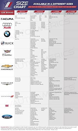 Autoamerics 1-Piece Windshield Sun Shade Brown Camo American Flag USA Design - Foldable Car Front Window Sunshade for Most Sedans SUV Truck - Blocks Max UV Rays and Keeps Your Vehicle Cool - Large - color: USA BROWN CAMO FLAG, size: LARGE = 64 x 33.5 inch