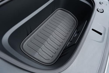 Interior & Cargo Protection for Tesla Model Y 2025+ Juniper, Waterproof TPE Mats & Liners (ELECTRUS 3-Piece Trunk & Frunk Mat Set for Tesla Model Y 2025+ Juniper) - style: ELECTRUS 3-Piece TPE All-Weather Trunk & Frunk Mat Set for Tesla Model Y Juniper 20