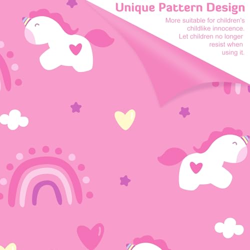 INFANZIA Car Seat Strap Covers for Infants Babies, Soft Carseat Shoulder Pads for Kids, Double-Sided Use Seatbelt Cushion Covers for Stroller, Pushchair & High Chair (Pink) - color: Pink