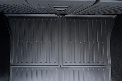 Interior & Cargo Protection for Tesla Model Y 2025+ Juniper, Waterproof TPE Mats & Liners (ELECTRUS 3-Piece Trunk & Frunk Mat Set for Tesla Model Y 2025+ Juniper) - style: ELECTRUS 3-Piece TPE All-Weather Trunk & Frunk Mat Set for Tesla Model Y Juniper 20