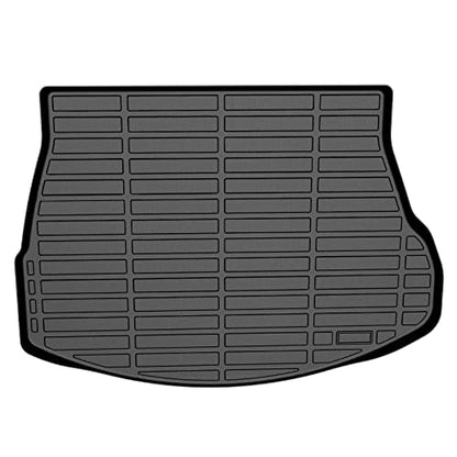 Cartist Cargo Liner Fits for Lexus NX & NX Hybrid 2022-2025 2026 (NX250 / NX350 / NX350h / NX450h+) All Weather Rear Trunk Mat for NX Accessories 3D High Edge Heavy Duty - size: 4)Lexus NX & NX Hybrid【2022-2025】