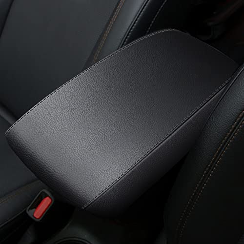 AOMSAZTO Car Armrest Cover Fit for 2008-2012 Nissan Altima,Waterproof Center Console Cover Mat for Nissan Altima - size: 2008-2012 Nissan Altima