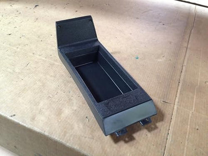 Generic Center Console Tray for Chevy El Camino, Malibu, Monte Carlo, 1978-1987