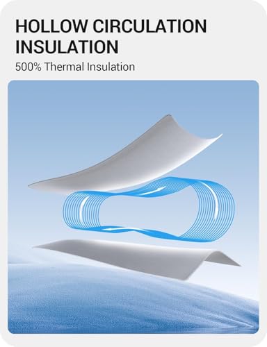 BASENOR 2024 2025 2026 Tesla Cybertruck Windshield Sunshade [Nano Ice Crystal Cooling] Folding Front Window Sun Shade Block UV Full Cover [No Gaps] Heat Protection Visor for Cybertruck Accessories - size: Cybertruck