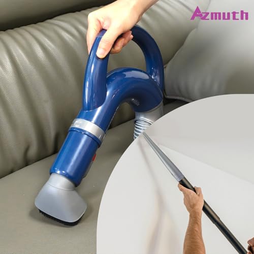 2 Pack for Shark Crevice Tool and Vacuum Dust Brush for Shark Navigator Lift-Away Vacuum Cleaner NV350, NV352, NV355, NV356E, NV370, UV440, UV440CCO, Part Number 112FFJ, 122FFJ - style: 2 PCS