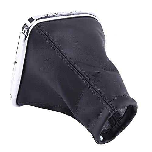 for Chevy Cruze 2013 Stick Boot PU Leather Car Gear Shift Knob Cover Gaiter Boot Fit for Cruze 2008-2012 2012 for Chevy Cruze Shift Boot