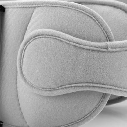 PandaEar Car Seat Toddler Head Support, Adjustable Baby Carseat Head Holder Strap for Car Seat Stroller, Soft Neck Relief Band for Kids Infants Comfortable Travel Sleep