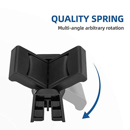 JoyTutus Cup Holder Compatible with Toyota Highlander 2014-2020, Fits Most Cup Sizes, Center Console Drink Holder Insert Divider - size: Regular