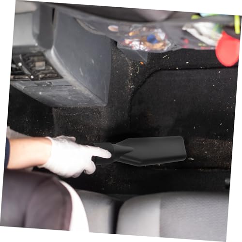BESTOYARD Multiuse Vacuum Cleaner Nozzle Car Wash Nozzle for for Vacuum Easy Tool Installation