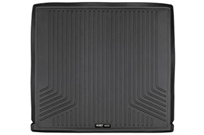 Husky Liners Weatherbeater Cargo Liner | Fits 2019-2025 Honda Passport | Cargo, 1-pc. Black - 24491