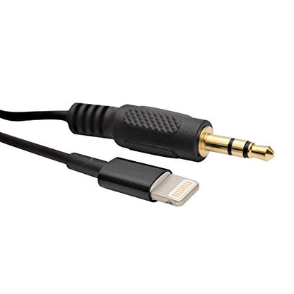 Car Audio AUX Input Adapter with Charge Cable for Honda Accord 2003-2011, Civic 2006-2010, Pilot 2006-2011, Odyssey 2005-2010, Acura CSX 2006-2011, MDX 2005-2006 - size: AUX Adapter+Charging Cable