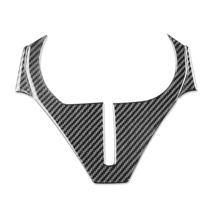 NVCNX Carbon Fiber Accessories for Mercedes Benz GLE 350 450 450e 580 53 63 S AMG/GLS 450 580 63 AMG 2024 2025 2026 W167 C167 X167 Dash Panel Cover Interior Trim Overlay Sticker Decal 3PCs - color: Dash Dash Panel Trim