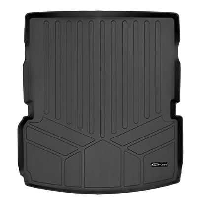 SMARTLINER All Weather Custom Fit Cargo Liner Behind The 2nd Row Compatible with 2021-2025 Jeep Grand Cherokee L