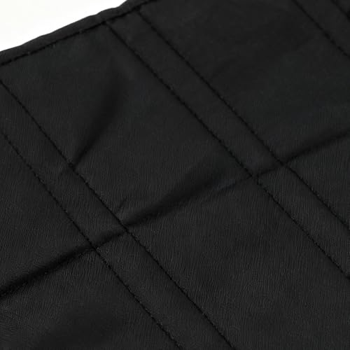 Trunk Protector - Foldable Non-Slip Waterproof Pet Cargo Cover for Car, SUV, and Van, Heavy-Duty Guard for Daily Travel, Outdoor Adventures, Storage, and Home Utility Protection