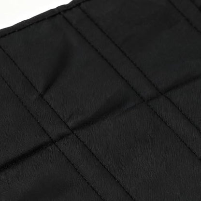 Trunk Protector - Foldable Non-Slip Waterproof Pet Cargo Cover for Car, SUV, and Van, Heavy-Duty Guard for Daily Travel, Outdoor Adventures, Storage, and Home Utility Protection